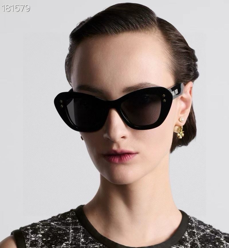 Christian Dior Sunglasses